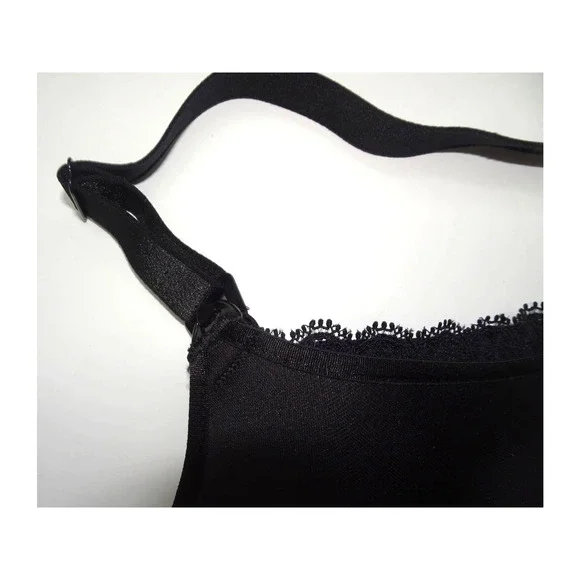 Chantelle Women's Merci Lightweight Nursing Bra 32DDDD $78 Retail - Picture 6 of 8